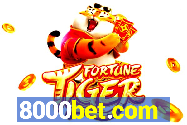 8000bet.com