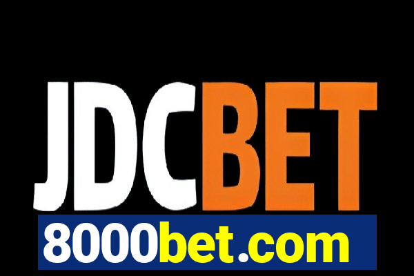 8000bet.com