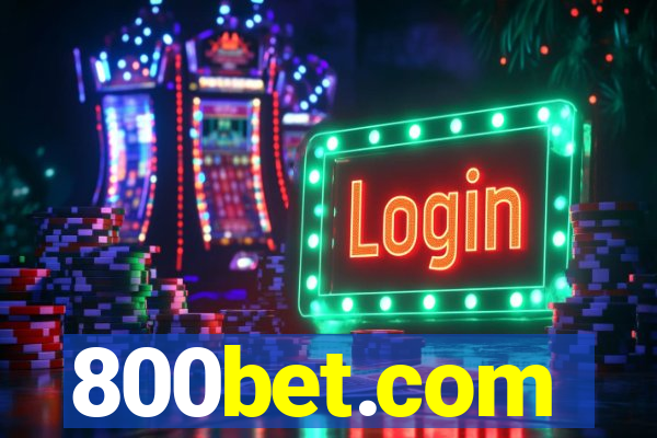 800bet.com