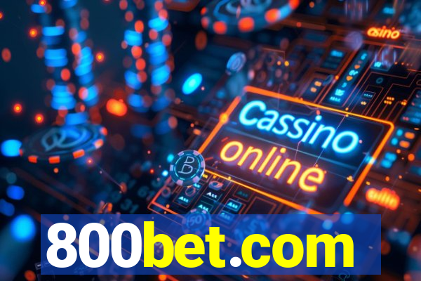 800bet.com