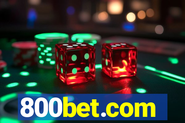 800bet.com