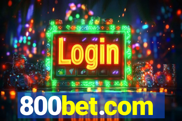 800bet.com