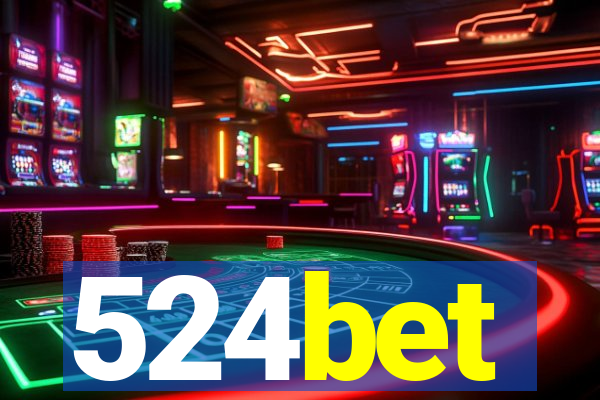 524bet