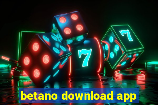 betano download app