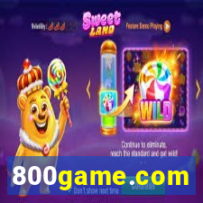 800game.com