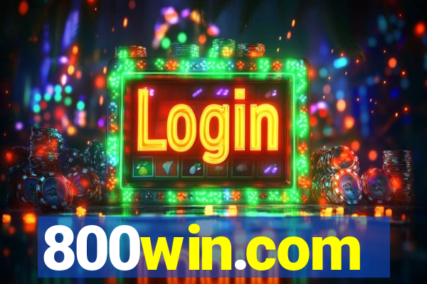 800win.com