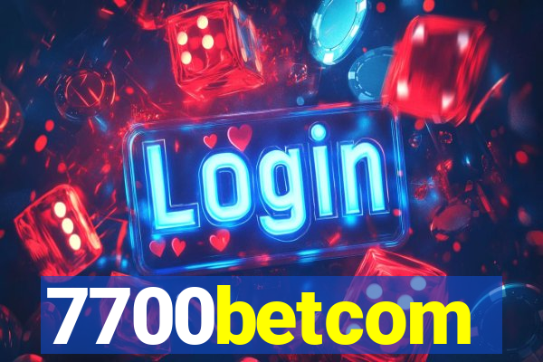 7700betcom