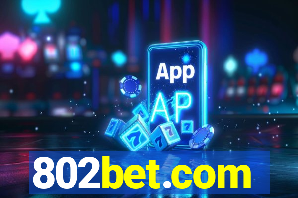 802bet.com