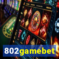 802gamebet