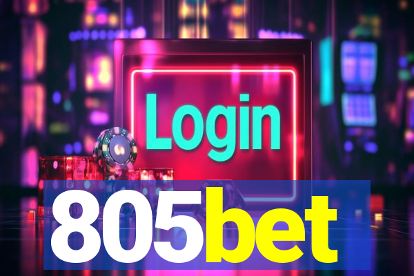 805bet