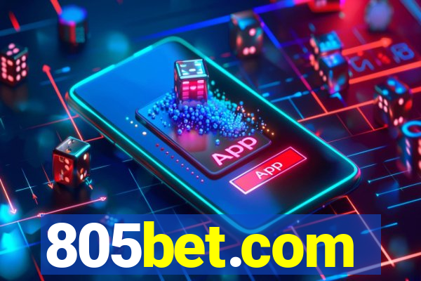 805bet.com