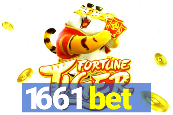 1661 bet