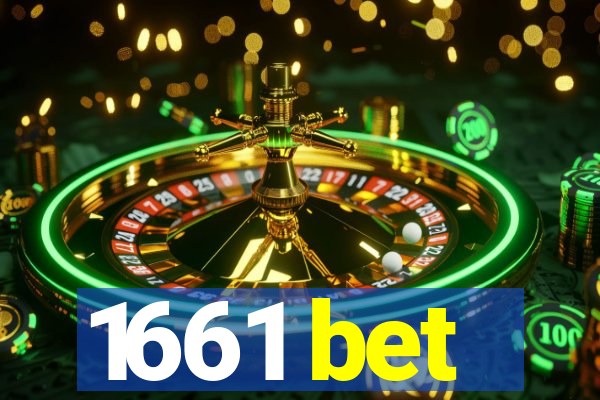 1661 bet