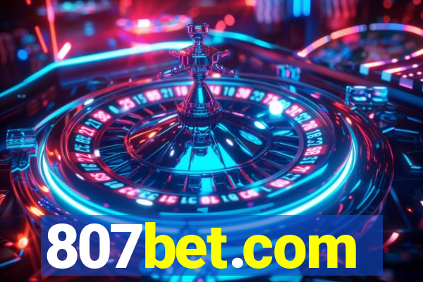 807bet.com