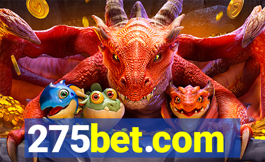 275bet.com