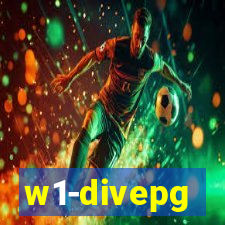 w1-divepg