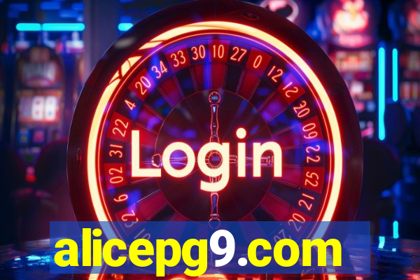 alicepg9.com