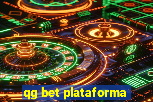 qg bet plataforma