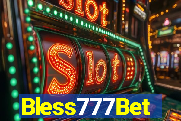 Bless777Bet