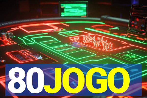 80JOGO