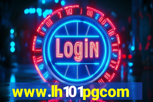 www.lh101pgcom