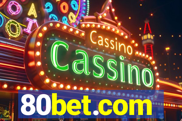 80bet.com