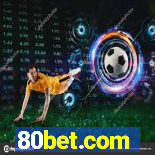 80bet.com