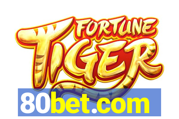 80bet.com