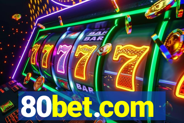 80bet.com