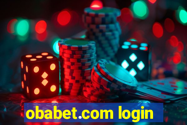 obabet.com login