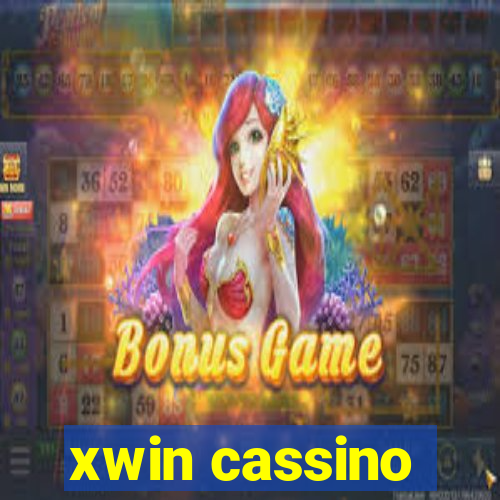 xwin cassino