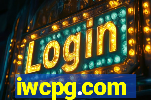 iwcpg.com