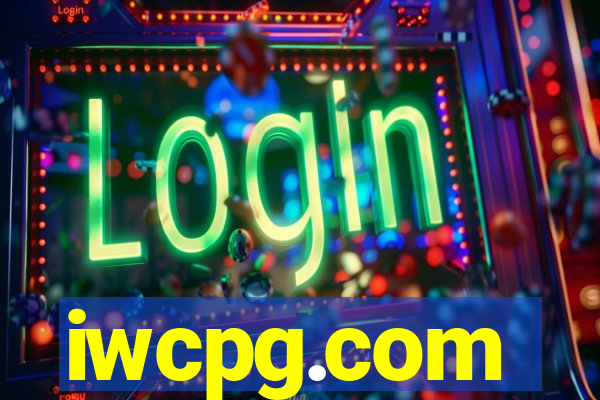 iwcpg.com