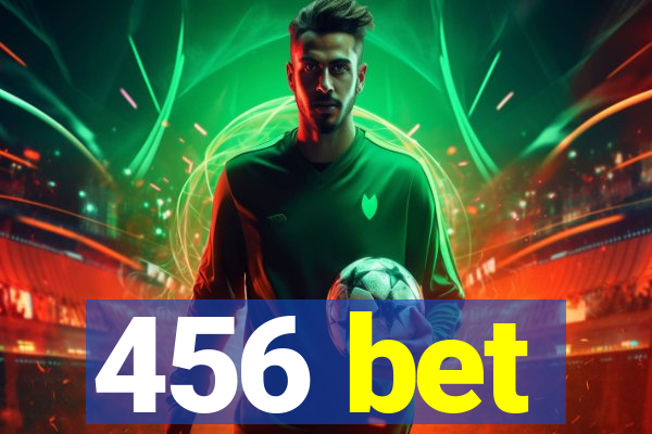 456 bet