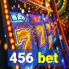 456 bet