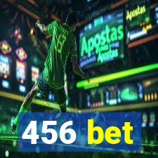 456 bet