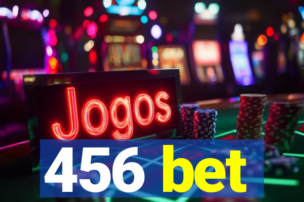 456 bet