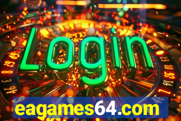 eagames64.com