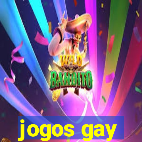 jogos gay