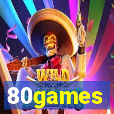 80games