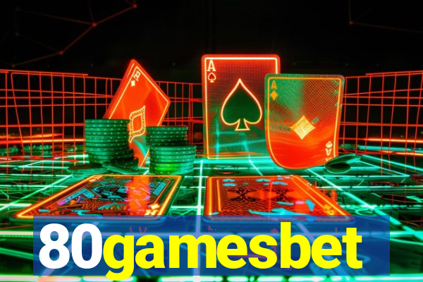 80gamesbet