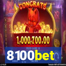 8100bet