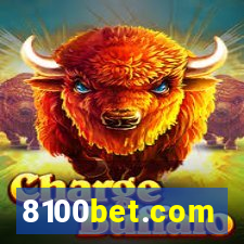 8100bet.com