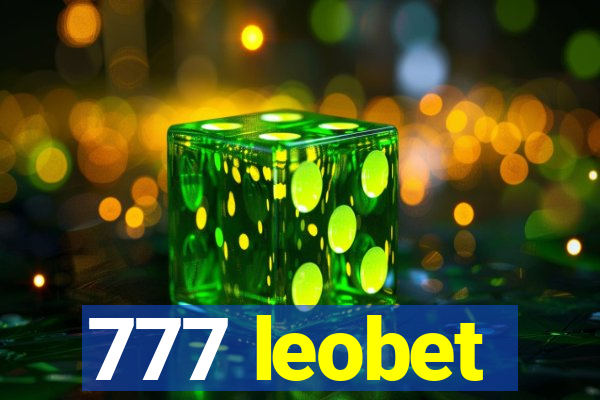 777 leobet