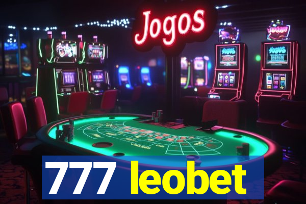 777 leobet