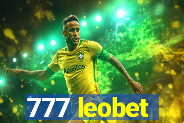 777 leobet