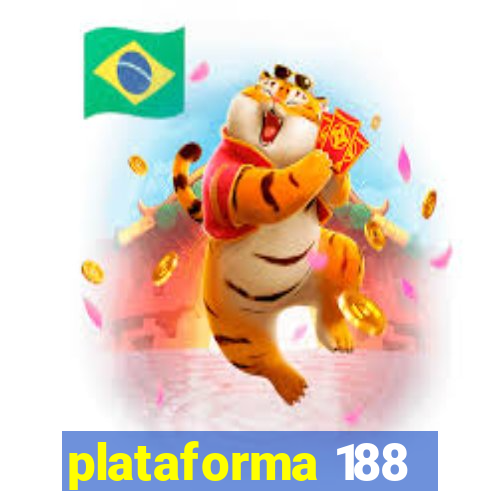 plataforma 188