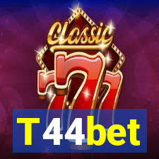 T44bet