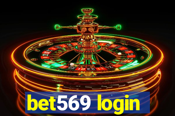 bet569 login