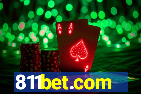 811bet.com